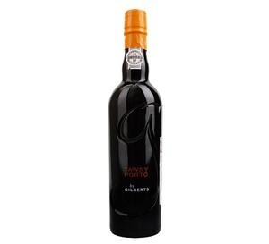 Портвейн Gilberts Porto Tawny   500 мл