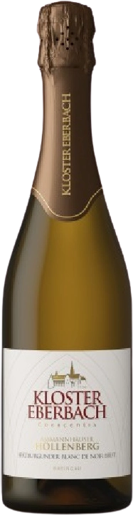 Игристое вино Kloster Eberbach Assmannshäuser Höllenberg Spätburgunder    2013 750 мл