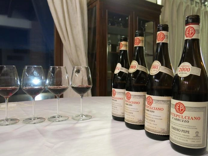 Провинция Абруццо (Италия)