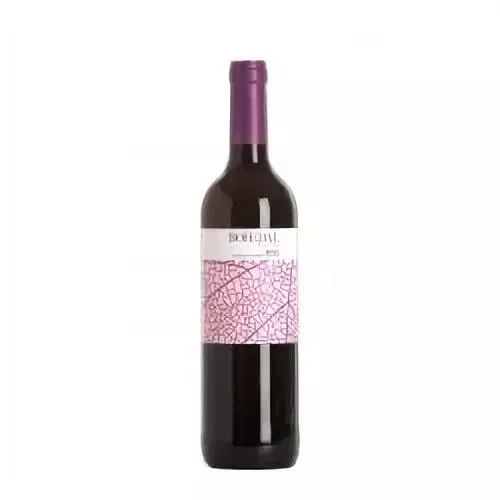 Вино Bohedal Tinto Joven Rioja DOC Боэдаль Тинто Ховен Риоха 750 мл