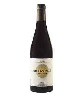 Вино BODEGA EXOPTO HORIZONTE  2020 750 мл  14,5%