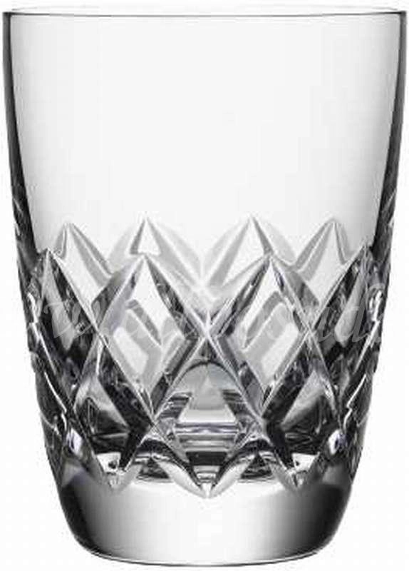 Бокал Karolina Tumbler Тумблер из серии Каролина 130 мл