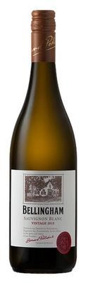 Вино Bellingham Homestead Sauvignon Blanc  2017 750 мл