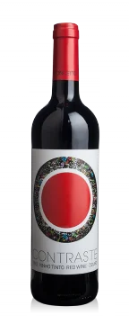Вино Conceito, Douro DOC. Contraste Tinto, Дору DOC. Контрасте Тинту 2011