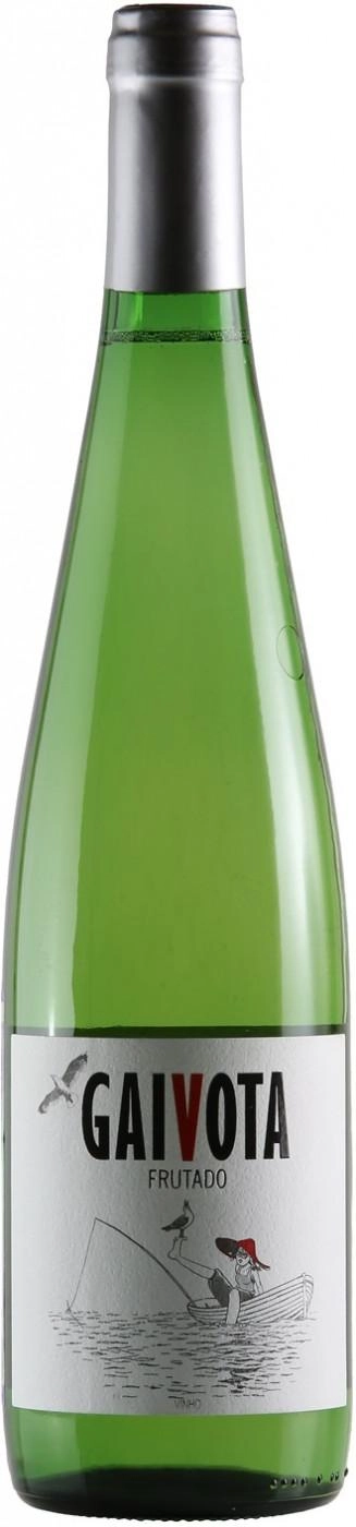 Вино "Gaivota" Branco  750 мл