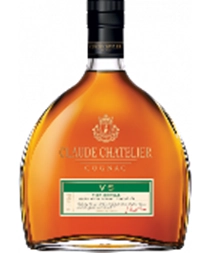 Коньяк Maison Ferrand Claude Chatelier VS  700 мл