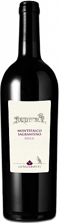 Вино Montefalco Sagrantino  2016 1500 мл