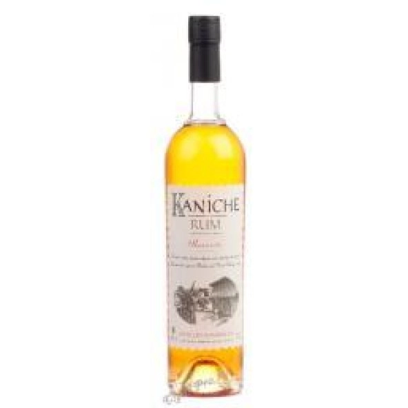 Ром Kaniche Rum Reserve Artisanal  700 мл