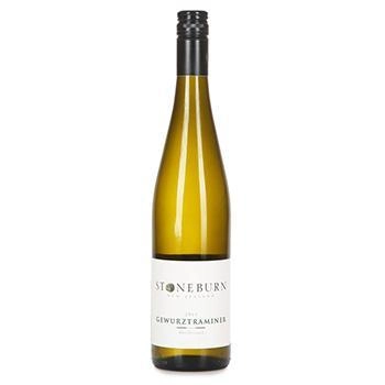 Вино Hunter's Gewurztraminer Stoneburn Marlborough  2015 750 мл