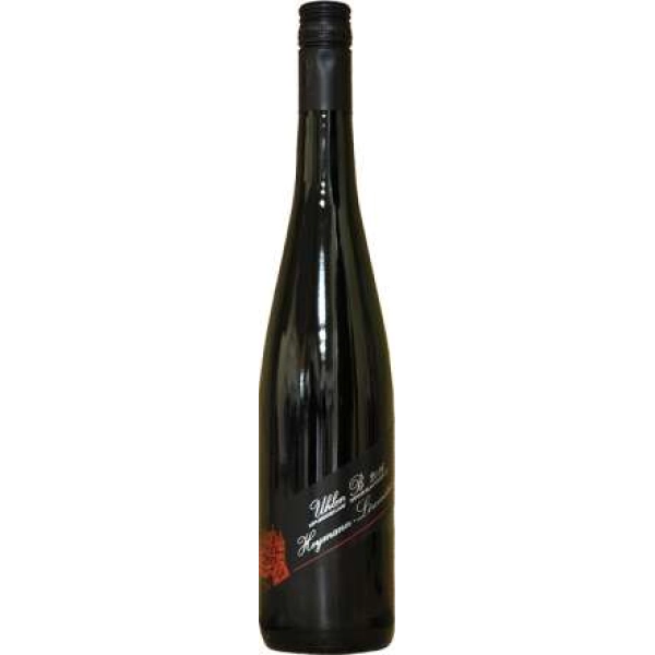 Вино Mozel Heymann-Lowenstein Uhlen Blaufusser Lay Riesling GG DQ Мозель Хейманн-Лёвенштайн Улен Блауфюссер Лей Рислинг GG DQ  2019 750 мл