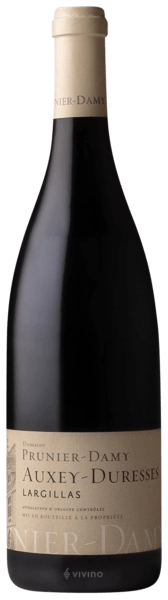 Вино  Domaine Prunier Damy Auxey Duresses 'Largillas' 2020   750 мл 13%
