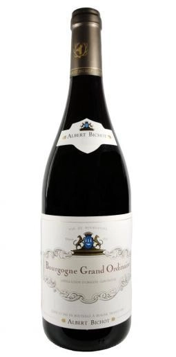 Вино Albert Bichot Bourgogne Grand Ordinaire AOC  2014 750 мл