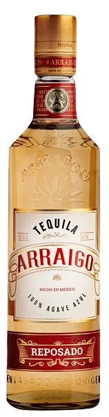 Текила Arraigo Reposado  700 мл