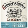 Пиво  Veltins Grevensteiner Naturtrübes Helles 500 мл