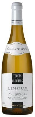 Вино Aimery Sieur d'Arques Toques et Clochers Oceanique  2014 750 мл