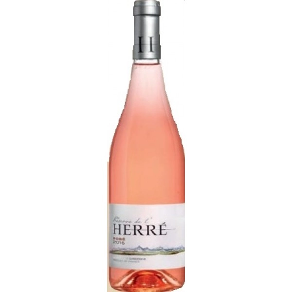 Вино  Reserve de l'Herré  Côtes de Gascogne IGP  2020 750 мл