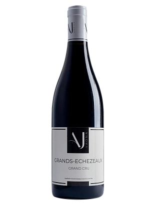 Вино AJ Vaona Grands Echezeaux Grand Cru 2022 750 мл 14%