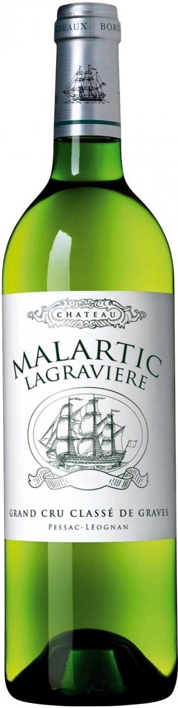 Вино Chateau Malartic Lagraviere Red  Pessac Leognan Grand Cru Classe de Graves   2016 1500 мл