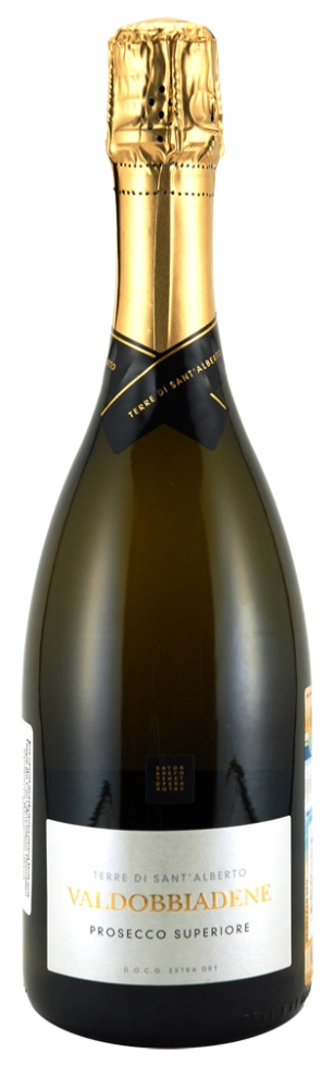 Игристое вино Prosecco Terre di Sant'Alberto  750 мл