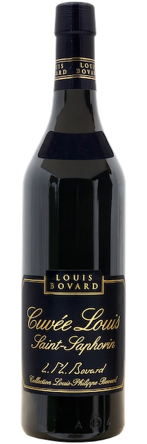 Вино Louis Bovard Cuvée Louis Saint-Saphorin AOC Lavaux Домен Луи Бовар Кюве Луи Сен-Сафорен Лаво 2016 700 мл