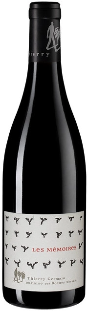 Вино Domaine des Roches Neuves Les Memoires Saumur Champigny AOC  2019 750 мл