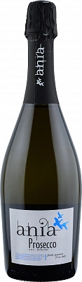 Игристое вино  Ania  Prosecco  Veneto    750 мл