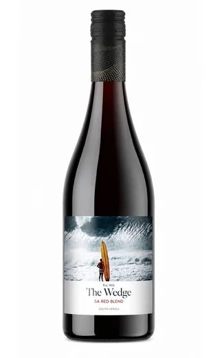 Вино  The Wedge Red Blend 2024   750 мл 14%