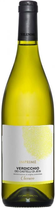 Вино  Velenosi  Imprime  Verdicchio dei Castelli di Jesi Classico  2019 750 мл