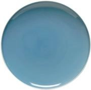 Тарелка для фруктов  Bitossi Sorbetto  Fruit plate Blueberry Битосси  Сорбетто Черника 210 мм