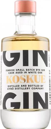Джин Kyro Koskue  Gin 100 мл