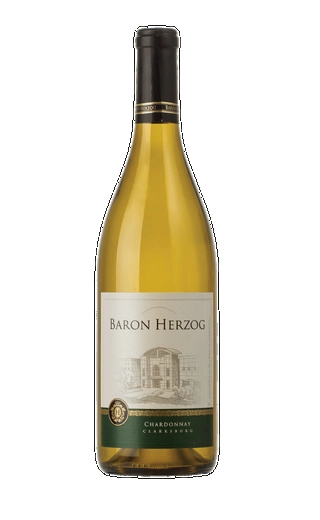 Вино Baron Herzog Chardonnay  2022  750 мл