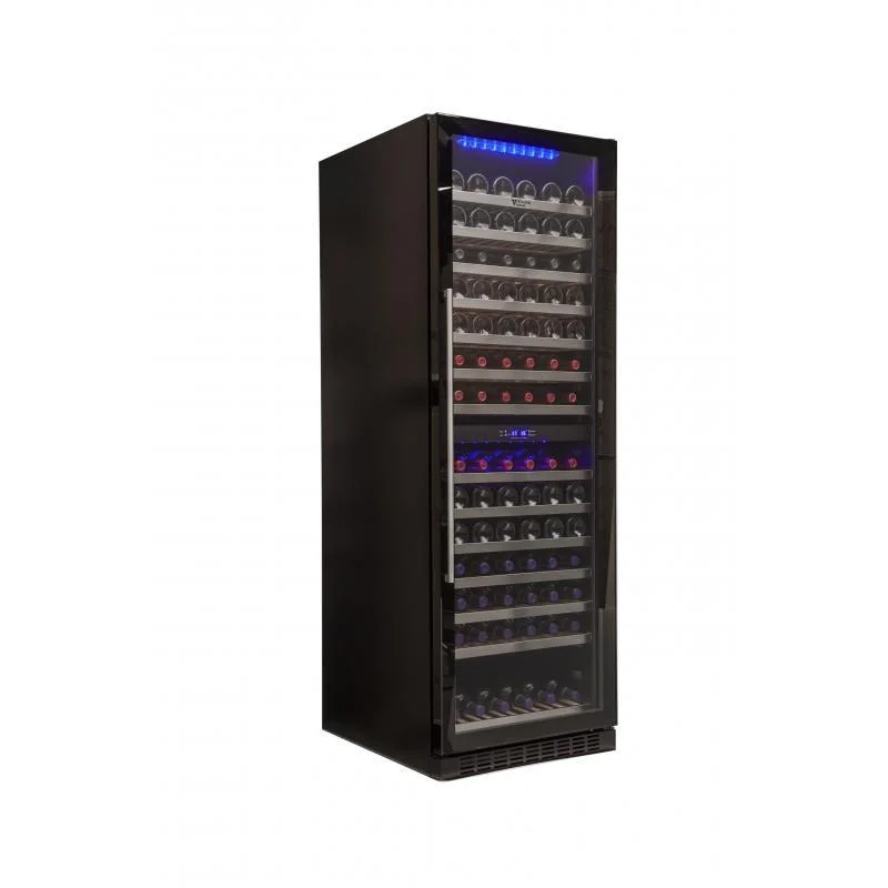 ВИННЫЙ ШКАФ COLD VINE C154-KBT2