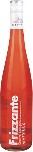 Игристое вино Matysak  Frizzante Cabernet Sauvignon  750 мл