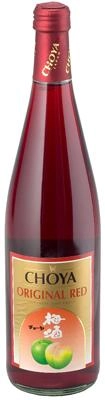 Вино Choya Original Red  750 мл