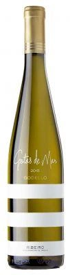 Вино Hammeken Cellars GOTAS DE MAR Godello RIBEIRO D.O.  2016 750 мл