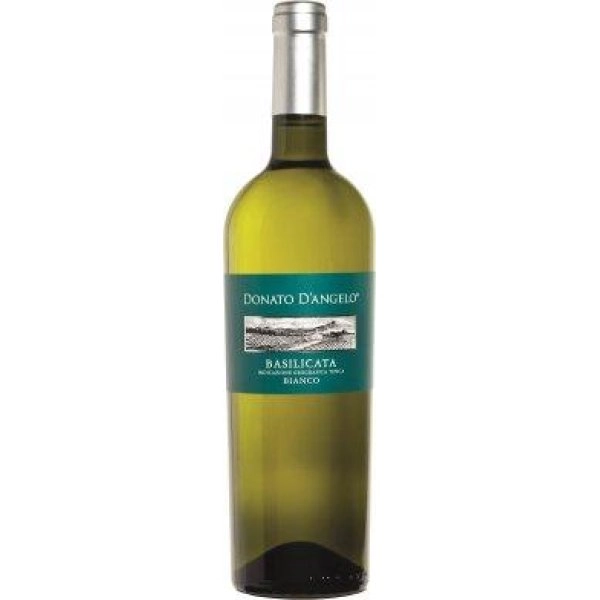 Вино Donato D'Angelo Bianco IGP  750 мл