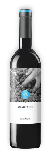 Вино Seller El Masroig Sola Fred Селлер Эль Масроиг Сола Фред 750 мл