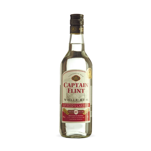 РОМ Captain Flint   700 мл