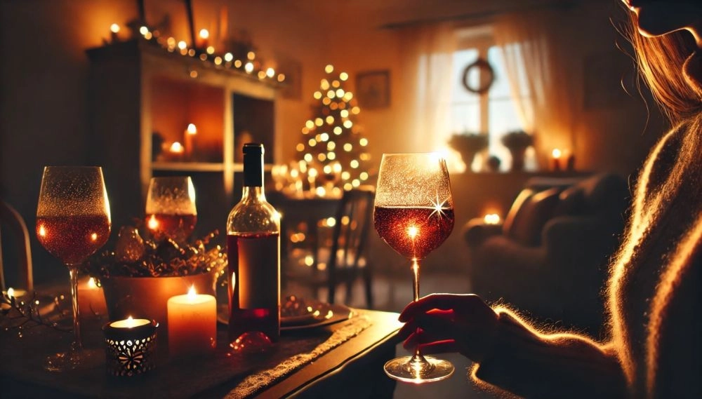 Виноделие: от лозы до произведения искусства