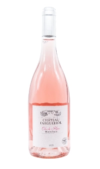 Вино COTES DU RHONE Maubuisson   2021 750 мл  13 %