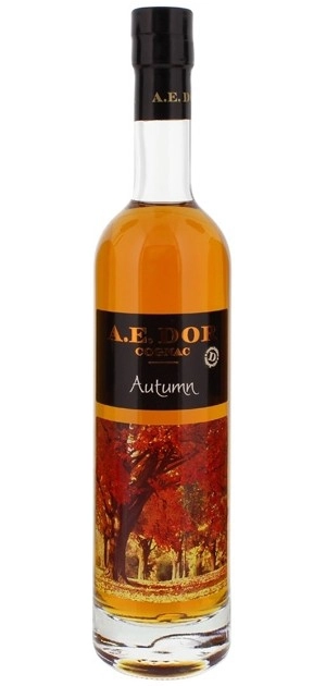 Коньяк  A.E.DOR  Season`s Autumn  200 мл