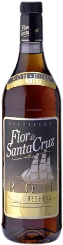 Ром Flor Santa Cruz Ron Anejo Reserva   700 мл