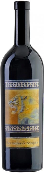 Вино Didier Dagueneau  Les Jardins de Babylone Sec  Jurancon AOC 2016 750 мл