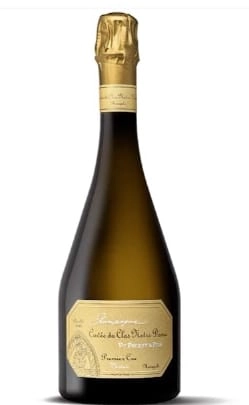 Шампанское Veuve Fourny Clos Notre Dame extra-brut Premier Cru 2013  750 мл