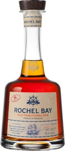 Ром Rochel Bay Old Traditional  700 мл