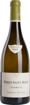 Вино Domaine Michel Magnien AOC Morey Saint-Denis Les Larrets   2011 750 мл