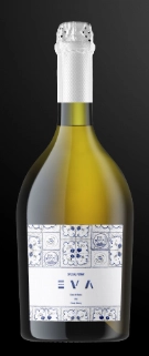 Игристое вино  Cloudy Winery Brut  2022 750 мл