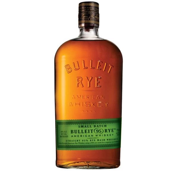 Виски Bulleit   Rye   95 700 мл