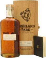 Виски Highland Park 30 Year Old 700 мл