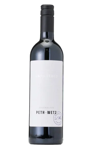 Вино  Peth Wetz Assemblage Unfiltered 750 мл 14 %